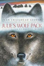 Julie's Wolf Pack (ISBN: 9780062884329)