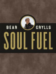 Soul Fuel: A Daily Devotional (ISBN: 9780310453581)