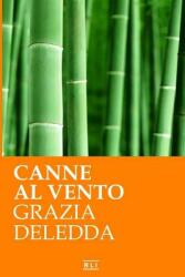 Canne al vento. Ed. Integrale italiana (ISBN: 9780368831898)