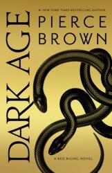 Dark Age - Pierce Brown (ISBN: 9780425285947)
