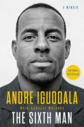 Sixth Man - Andre Iguodala (ISBN: 9780525533986)