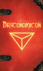 Draconomicon - Joshua Free (ISBN: 9780578531489)
