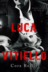 Luca Vitiello - Cora Reilly (ISBN: 9781075692871)