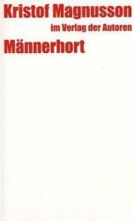 Mannerhort - Kristof Magnusson (2005)