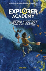 Explorer Academy - Trudi Trueit (ISBN: 9781426338106)