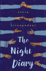 The Night Diary - Veera Hiranandani (ISBN: 9781432866617)