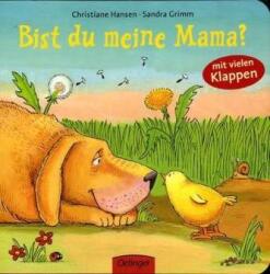 Ești mama mea? (2006)