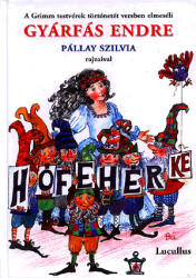 Hófehérke (2003)
