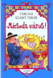 Micsoda város (2003)
