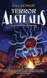 Terror Australis: Call of Cthulhu in the Land Down Under (ISBN: 9781568824154)