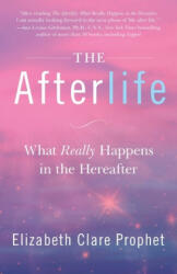 Afterlife - Elizabeth Clare Prophet (ISBN: 9781609883164)
