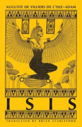 VILLIERS DE L'ISLE A - Isis - VILLIERS DE L'ISLE A (ISBN: 9781645250043)