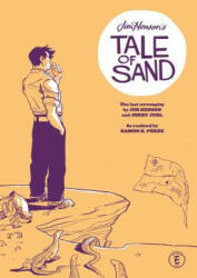 Jim Henson's Tale of Sand - Jim Henson (ISBN: 9781684153886)