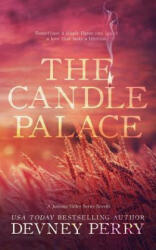 Candle Palace - Devney Perry (ISBN: 9781732388499)