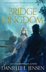 The Bridge Kingdom - Danielle L. Jensen (ISBN: 9781733090315)