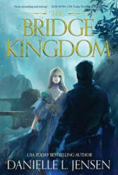 Bridge Kingdom - Jensen Danielle L. Jensen (ISBN: 9781733090322)