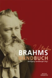 Brahms-Handbuch - Wolfgang Sandberger (2009)
