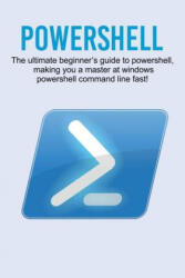 Powershell - Craig Newport (ISBN: 9781925989847)