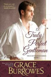A Truly Perfect Gentleman (ISBN: 9781941419779)