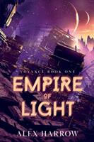 Empire of Light (ISBN: 9781950412259)