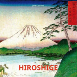 Hiroshige - Janina Nentwig (ISBN: 9783741918292)