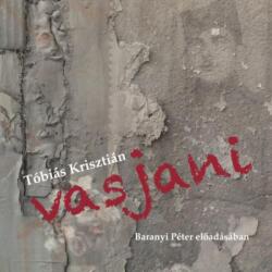 Vasjani (ISBN: 9789639990661)