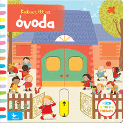Kukucs, itt az óvoda (2019)