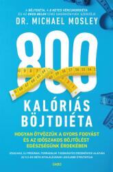 800 kalóriás böjtdiéta (2019)