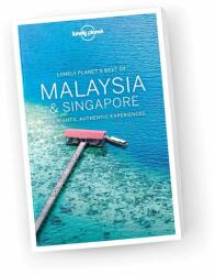 Lonely Planet Best of Malaysia & Singapore - Lonely Planet (ISBN: 9781786574961)