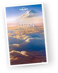 Lonely Planet Best of Japan - Lonely Planet (ISBN: 9781787013872)