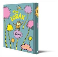 Dr. Seuss - Lorax - Dr. Seuss (2018)