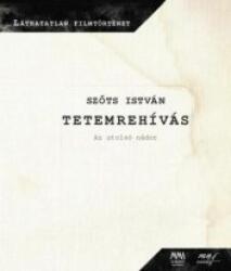 Tetemrehívás (ISBN: 9786155869105)