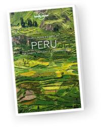 Lonely Planet Best of Peru - Lonely Planet (ISBN: 9781786574954)
