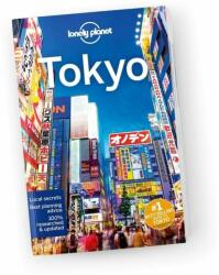 Lonely Planet Tokyo - Lonely Planet (ISBN: 9781786578488)