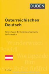 Österreichisches Deutsch - Jakob Ebner (ISBN: 9783411049851)