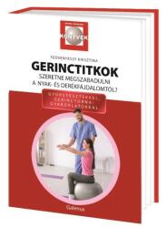 Gerinctitkok (2019)