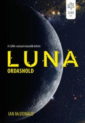 Luna - Ordashold (2019)