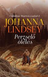 Perzselő ölelés (2019)