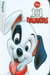 101 dalmatas - DISNEY (2013)