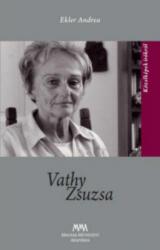 Vathy Zsuzsa (ISBN: 9786155464713)