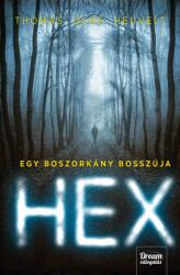 HEX - Egy boszorkány bosszúja (2019)