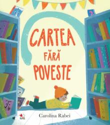 Cartea fără poveste (ISBN: 9786063339158)