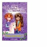 Regatul secret. Valea unicornilor - Rosie Banks (ISBN: 9786063338137)