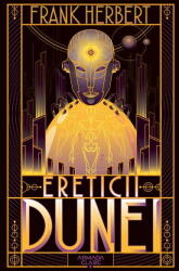 Ereticii Dunei, Frank Herbert - Editura Nemira (2019)