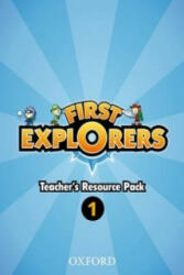 First Explorers 1 Teacher's Resource Pack (2012)