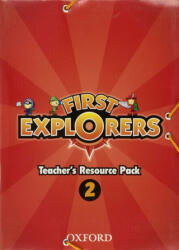 First Explorers 2 Teacher's Resource Pack (2012)