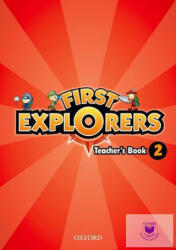 First Explorers 2 Teacher's Book (2012)