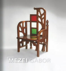 Mezei Gábor (ISBN: 9786155869211)
