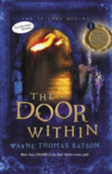 The Door Within (ISBN: 9781400322640)