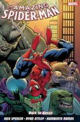 Amazing Spider-man Vol. 1: Back To Basics - Nick Spencer (ISBN: 9781846539411)